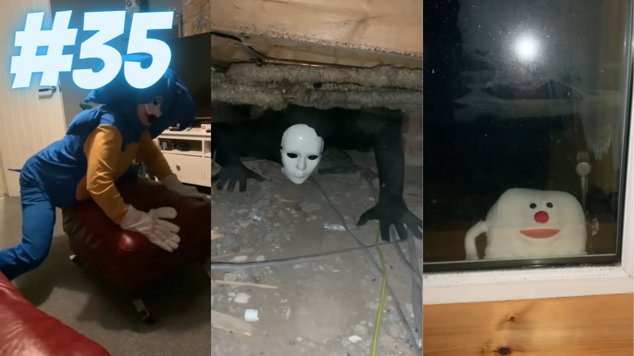 Подборка Soggy Nugget TikTok | Официальный архив, часть 35