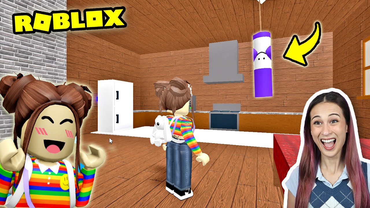 ZOEK DE STIFTEN! -  ROBLOX: FIND THE MARKERS || Let's Play Wednesday