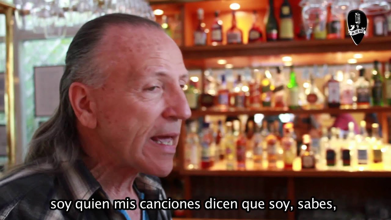 OnTheRock Chile Oficial - Entrevista a Mark Farner / Grand Funk Railroad