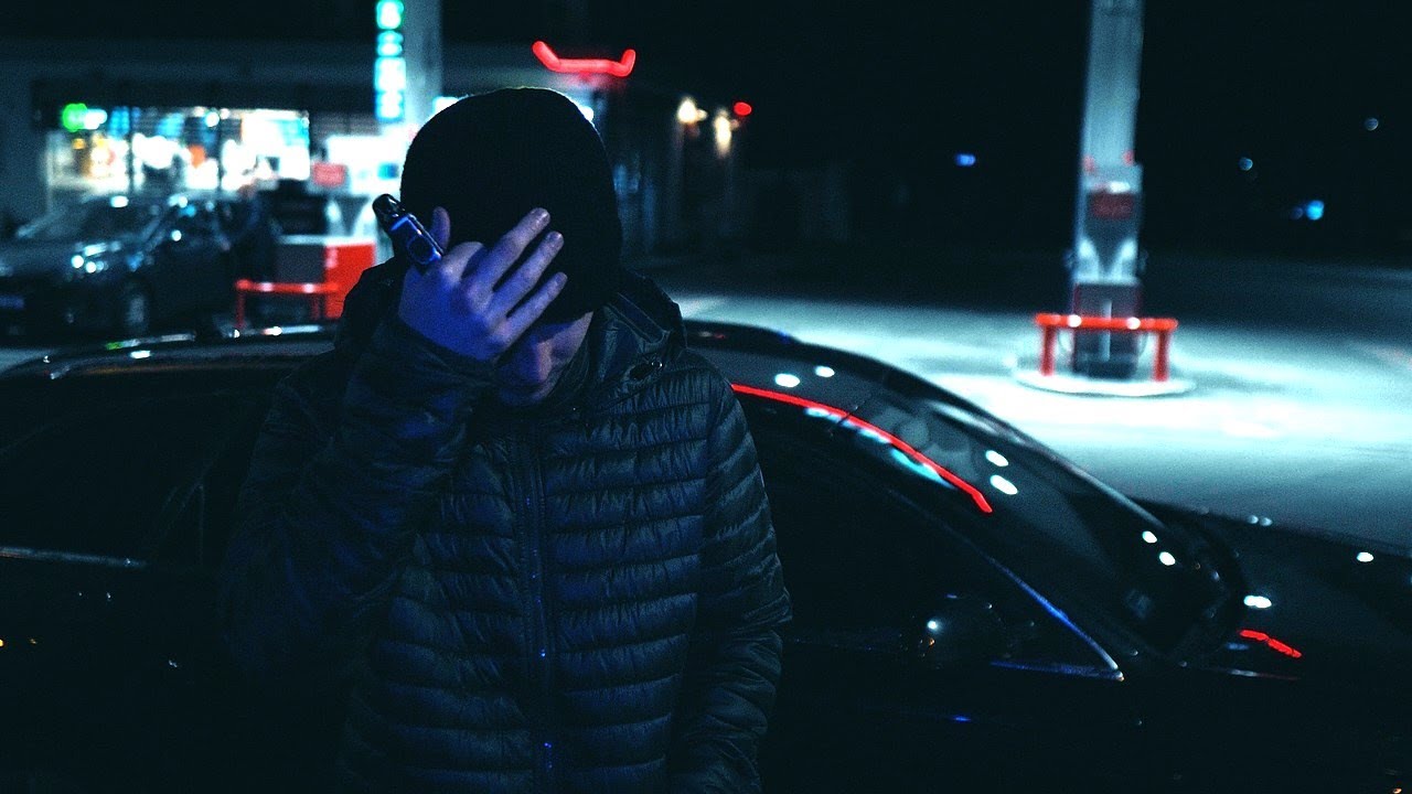 BZYK - CIĄGLE W TYM (OFFICIAL WIDEO) (prod. nai.sivex)