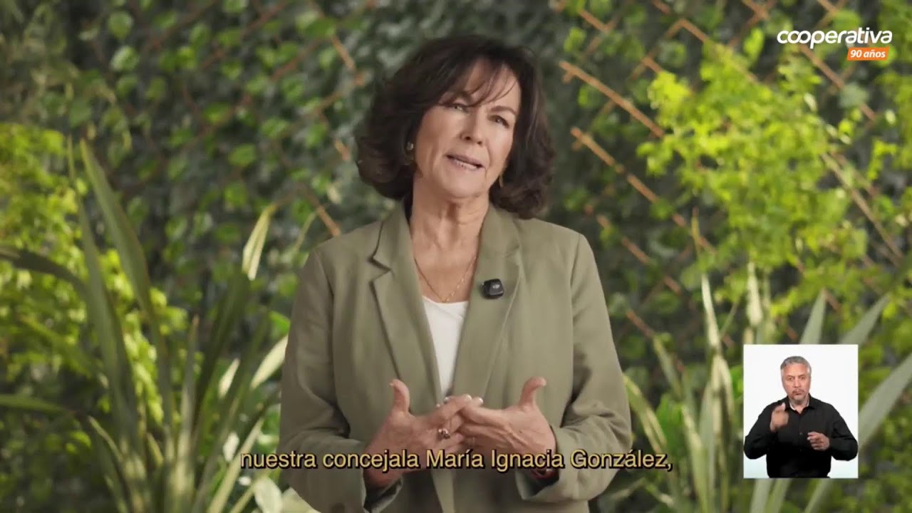 📺 Franja electoral 2026 - Segundo cap&iacute;tulo 📺