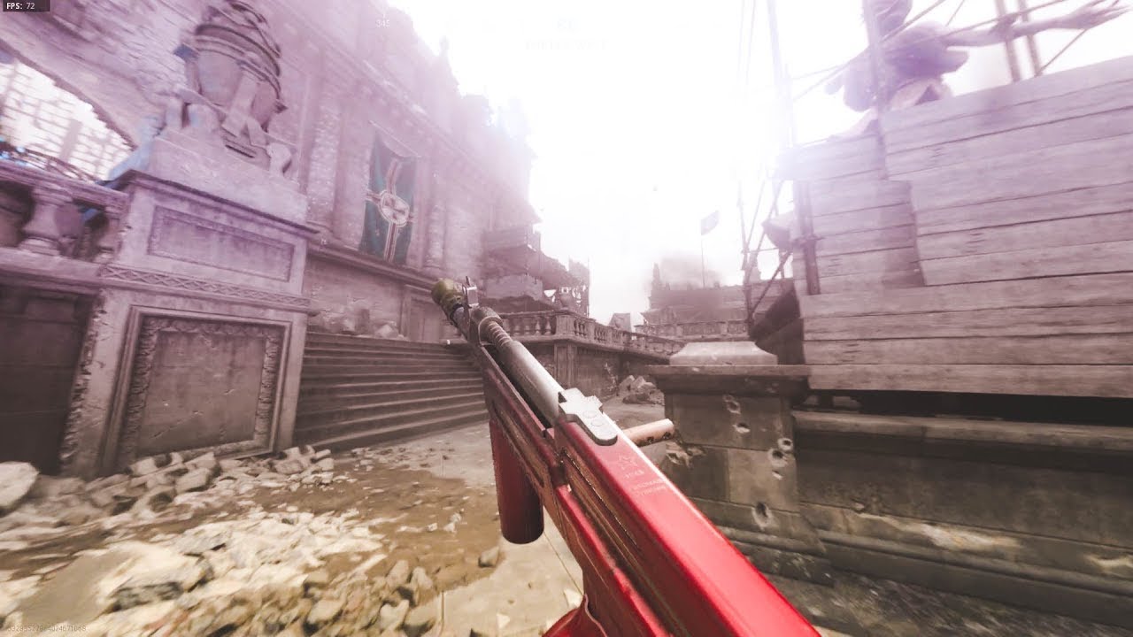 How Bad Was Vanguard...