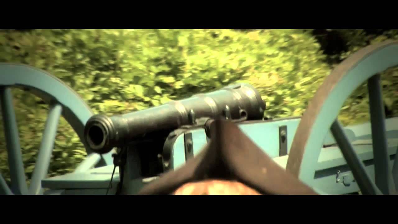 Blas de Lezo y la Batalla de Cartagena de Indias HD