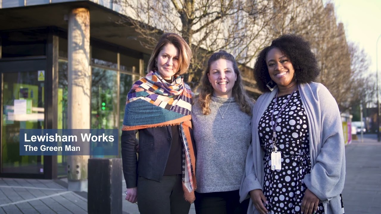 Lewisham Works