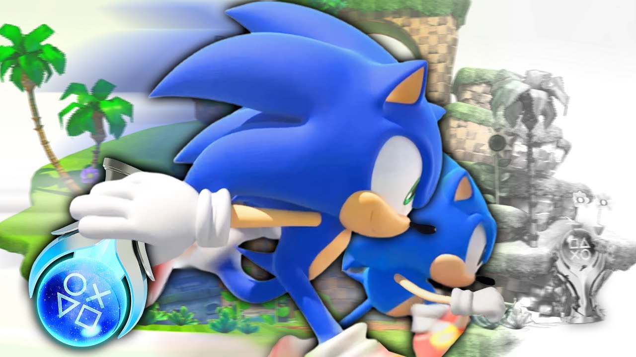 Die Sonic Generations 100% sind absolute Nostalgie