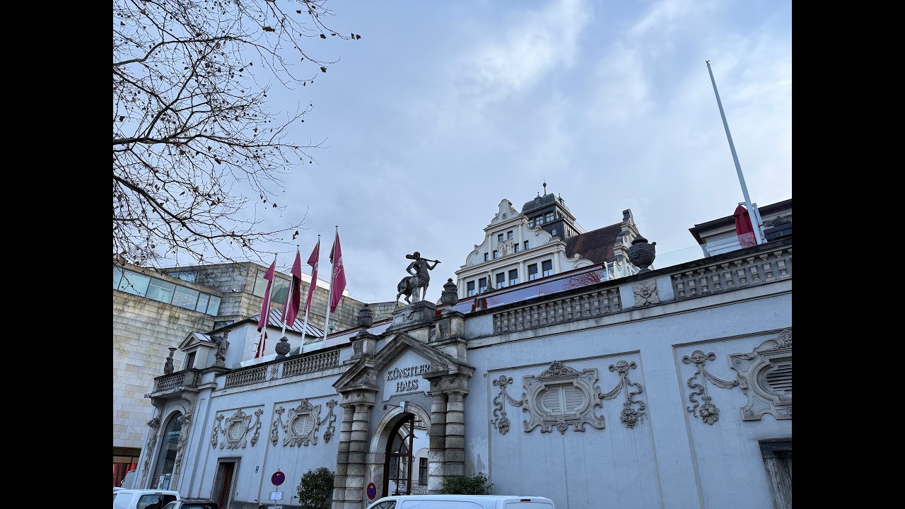 MSC 2026 - Munich Security Conference  - 12 February 2026