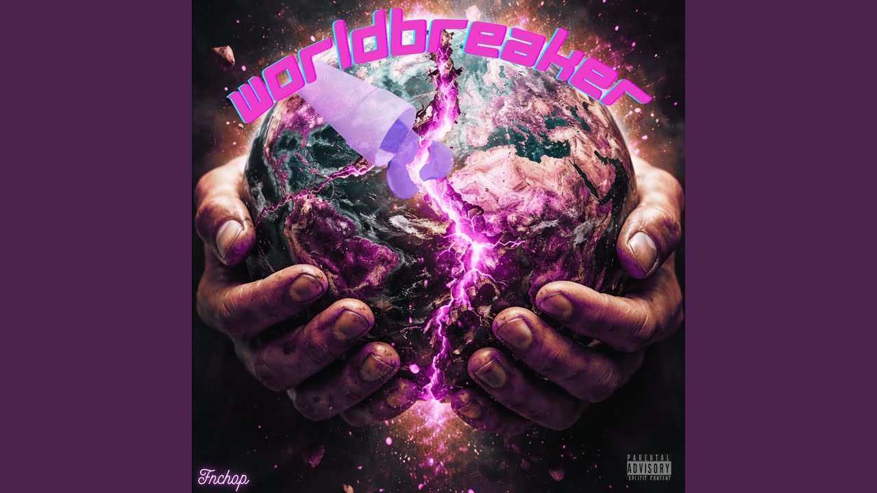 Worldbreaker