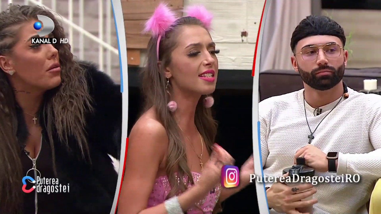 Mariana, asaltata de critici din doua directii: Roxana si Turcu au pus tunurile pe ea!