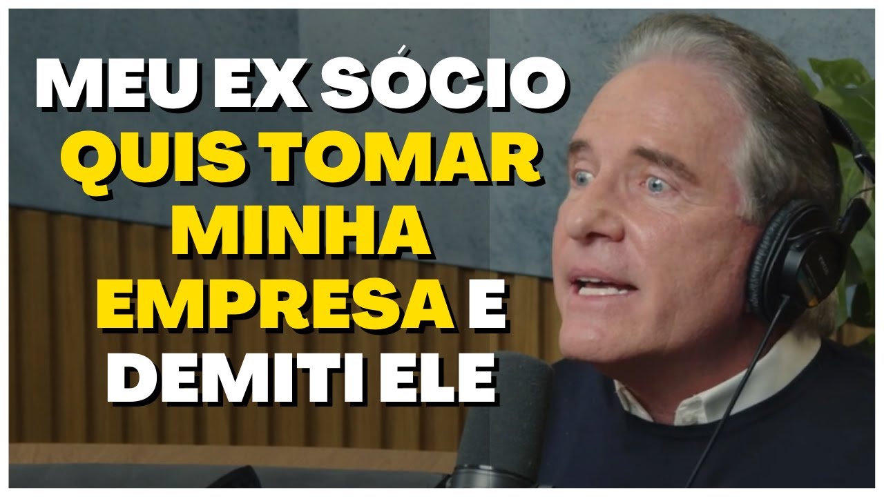 A DEMIT1SSÃO MAIS CRUEL DO JUSTUS !  | PrimoCast