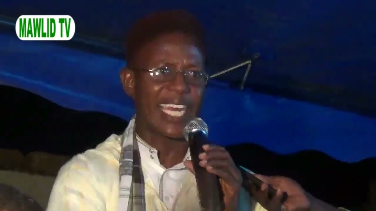 MAOULOUDE FAMILLE ABOU LAME A THILOGNE EPISODE 12