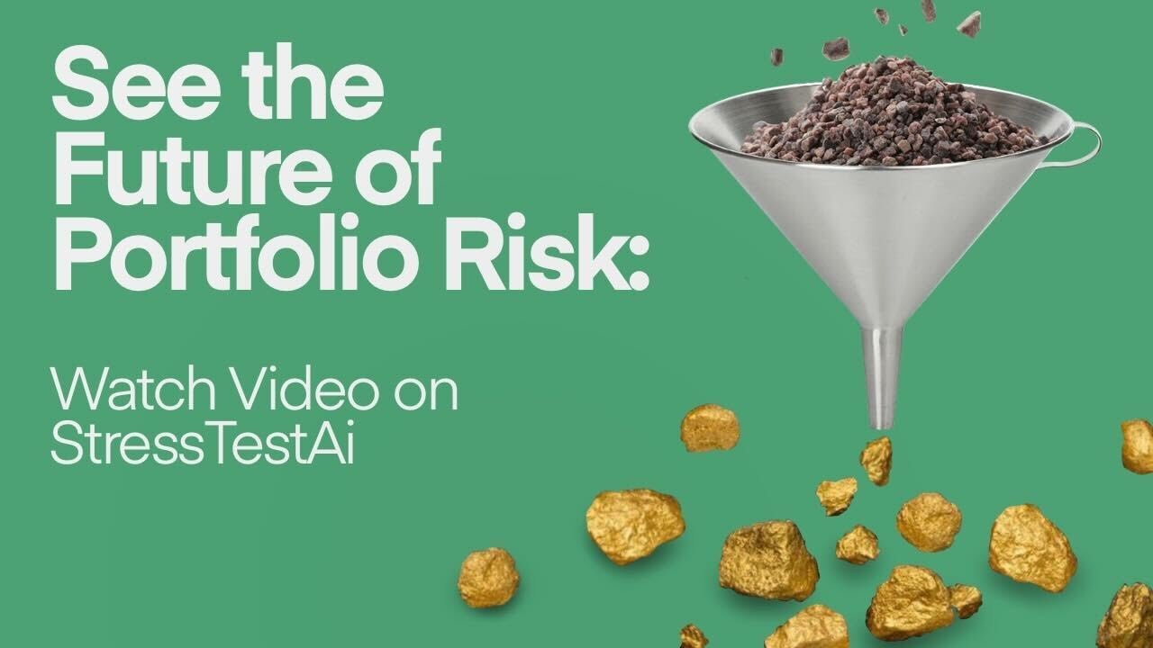 See the Future of Portfolio Risk: Become a Trusted Advisor with StressTestAI