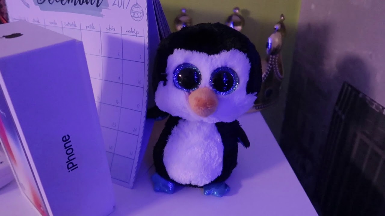 SETUP TOUR ! (End 2017)