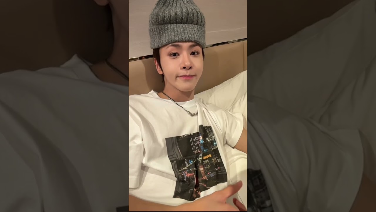 251108 BAE173 유준 버블라이브