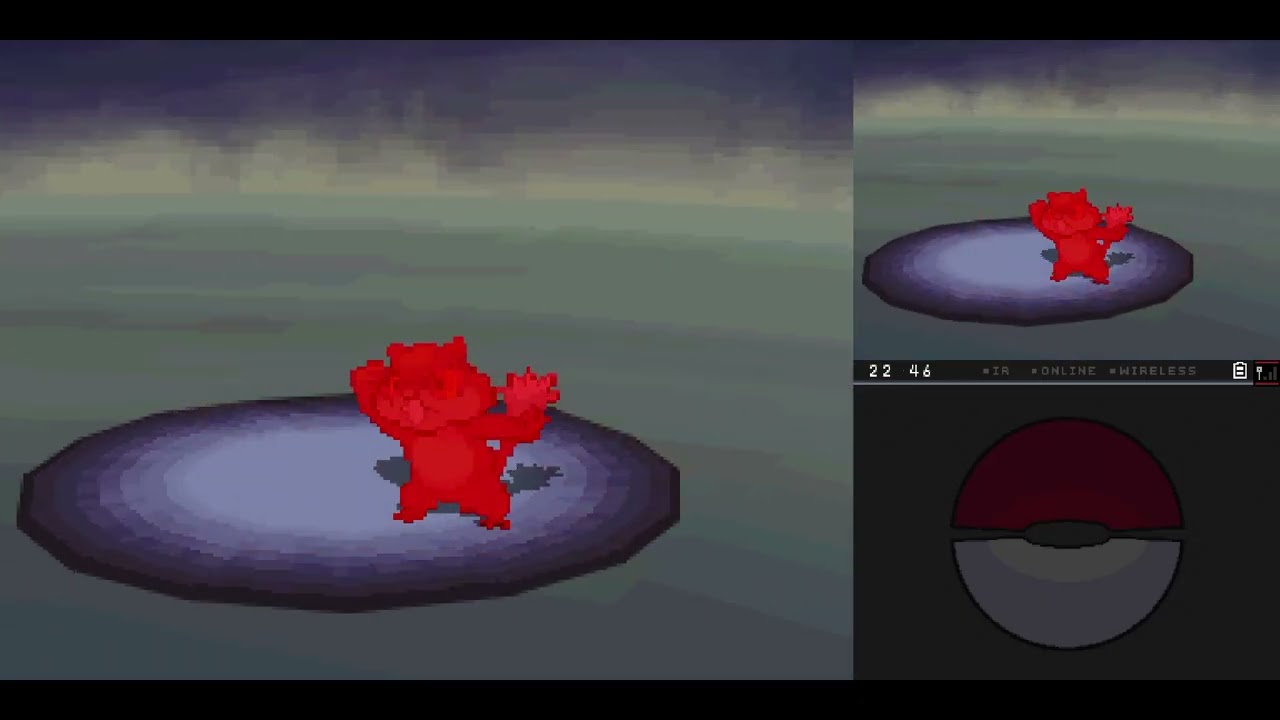 Pokémon Black #4 | 23-Jan-2026