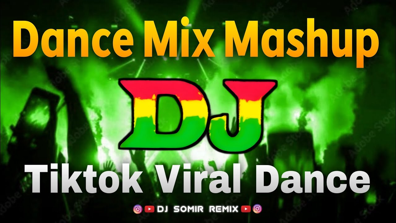 Dance Dj Song | Mashup Dj Remix | Aa re Pritam Piyare | Chikni Chameli | Dhinka Chika | Dj Song 2026