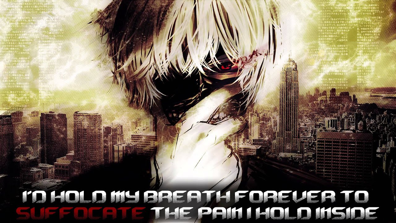 🎧 | Nightcore - Suffocate [Daybreak Embrace]
