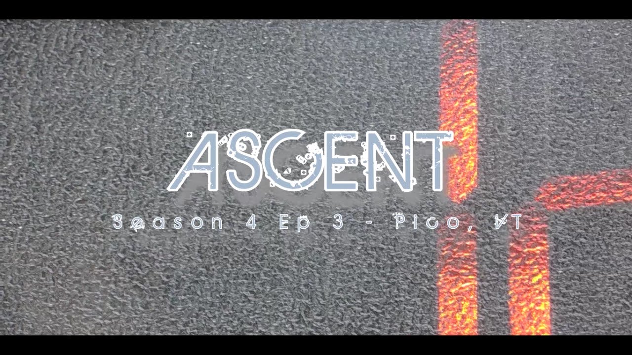 ASCENT - Rehab after ACL Tear (No Surgery) and Skiing at   Pico Mountain, VT