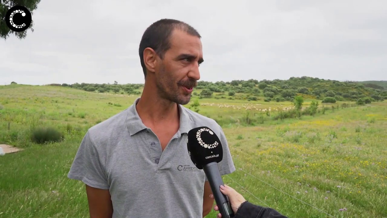 Dia Europeu dos Parques Naturais | 24 maio