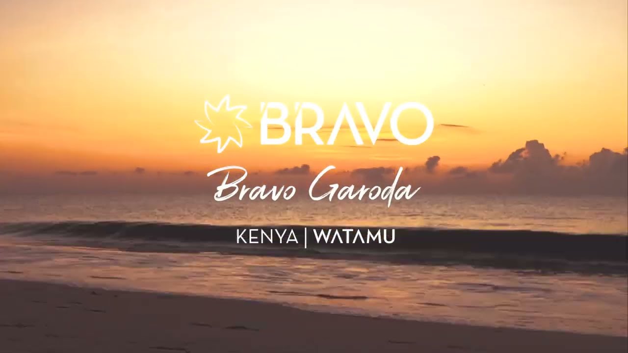 Kenya | Bravo Garoda | VILLAGGI BRAVO