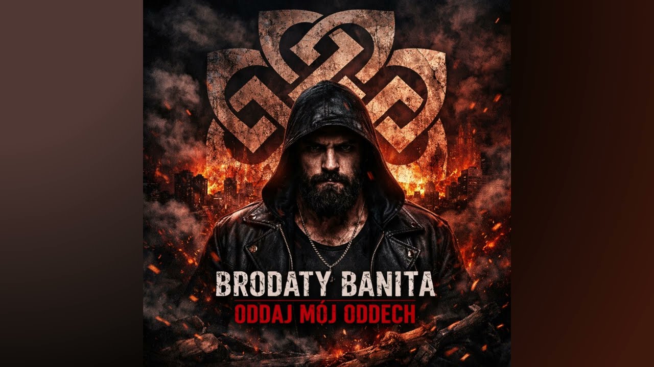 Brodaty Banita  - Oddaj Mój Oddech