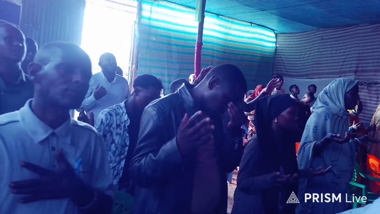 Live streaming of Gospel Outreach Church Moyale