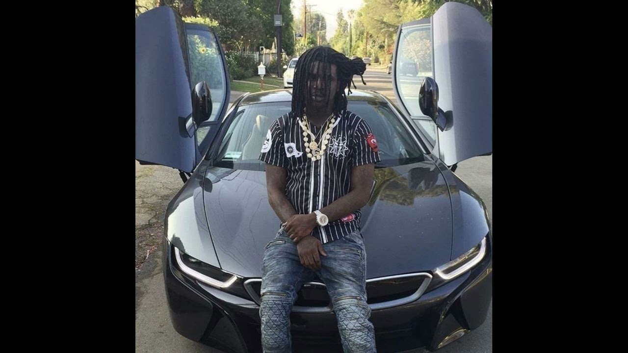 [FREE] LUCKI + Babyface Ray + Veeze + Future Type Beat — 