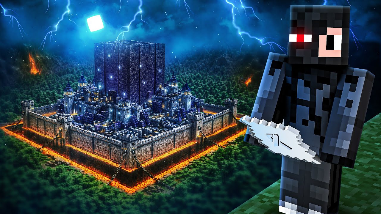Earth SMP: Najpiękniejsze Państwa