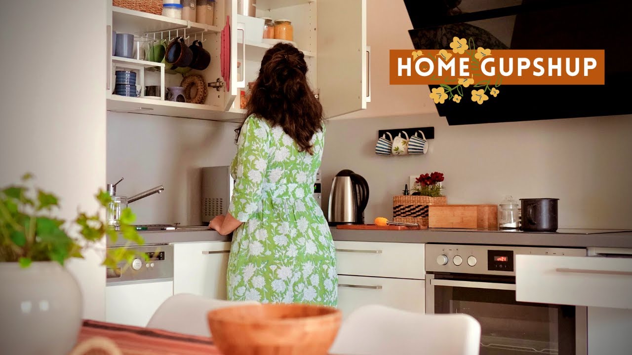 Making the most of a Rainy Day at home | Home Gupshup