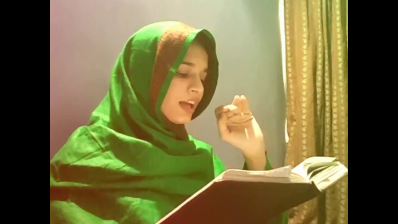 Dayar e husn ka bay misl peshwa Akber slwt by Rida karbalai