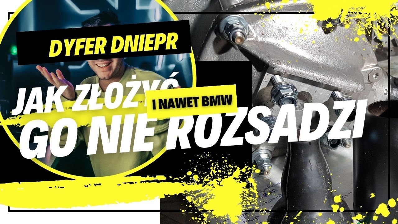 DYFER DNIEPR 