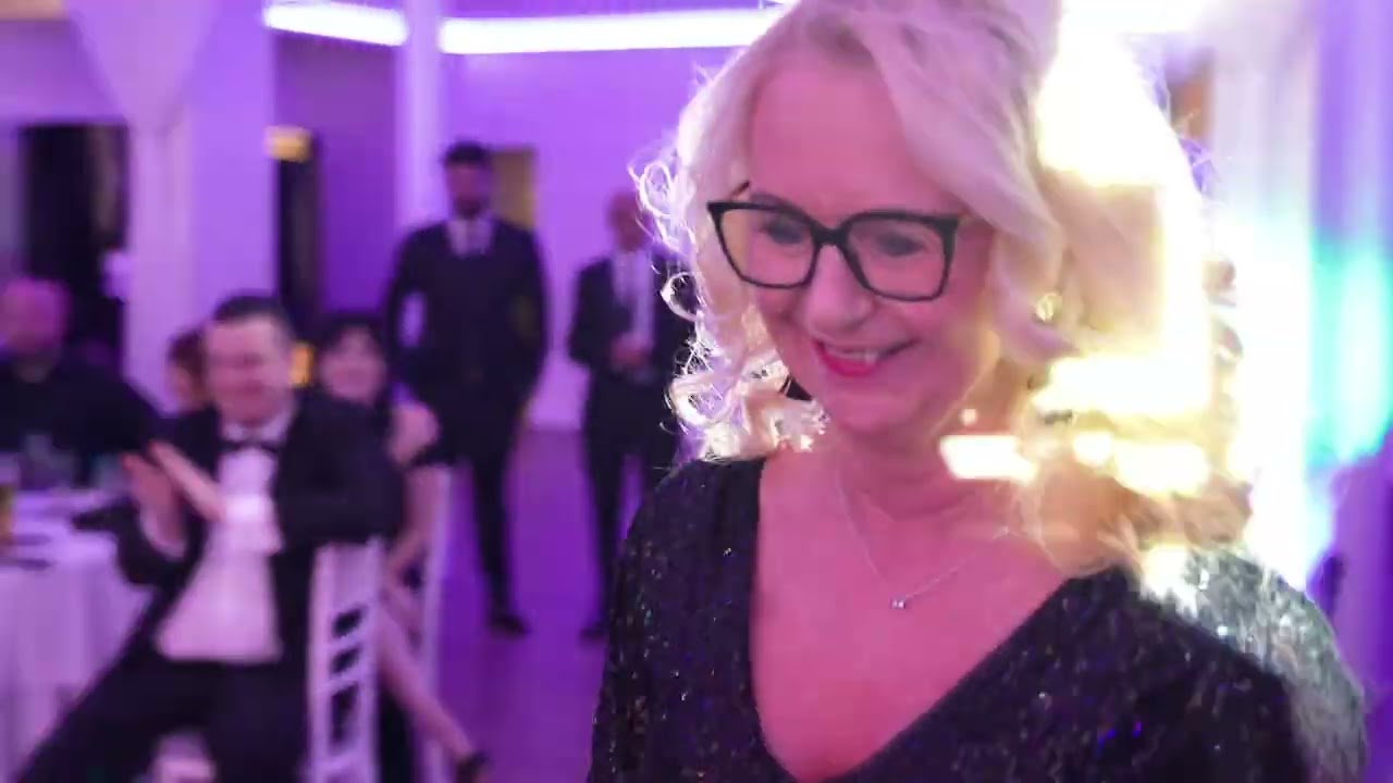 🌟 Midlands Care Awards Night 2025 | Full Ceremony & Award Winners 🌟