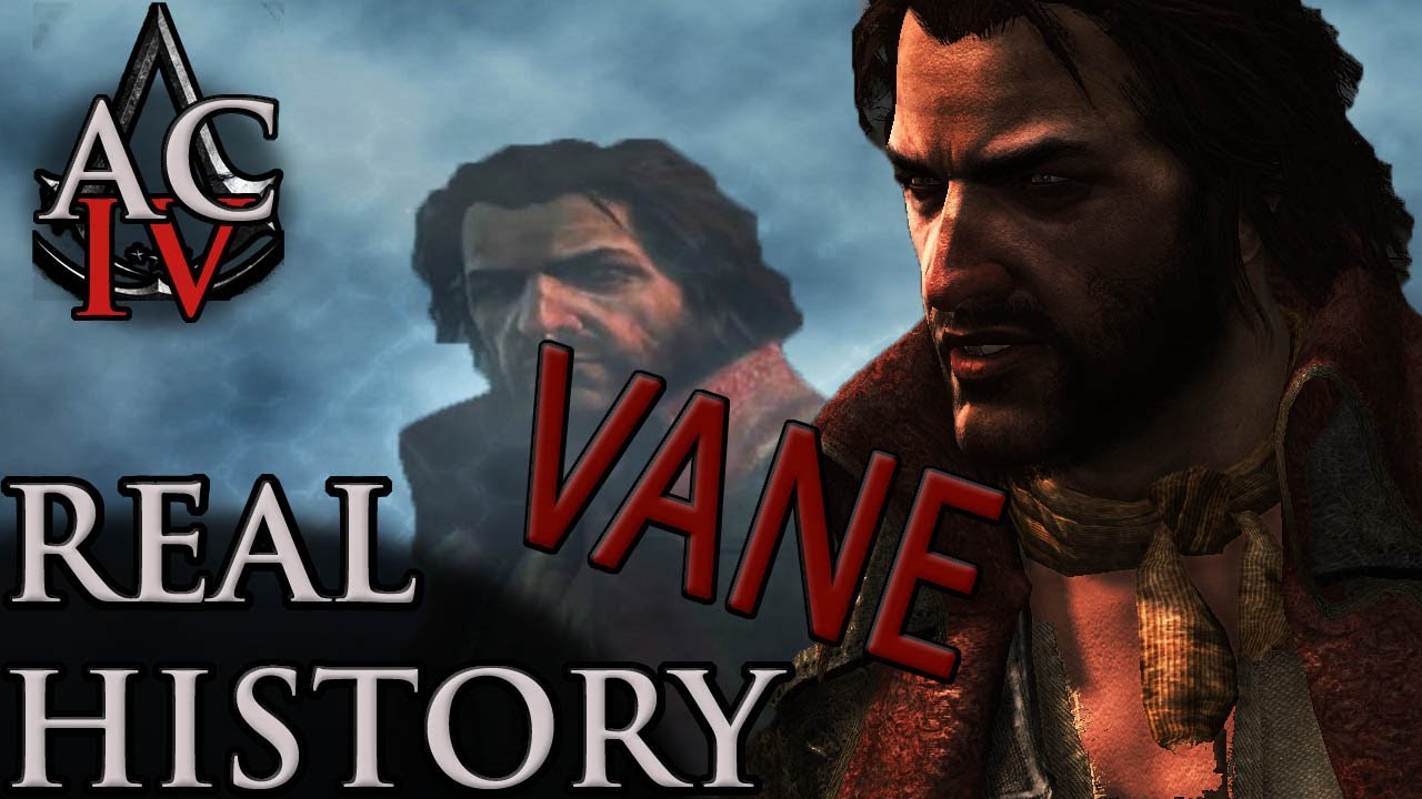 Assassin's Creed: The Real History - 
