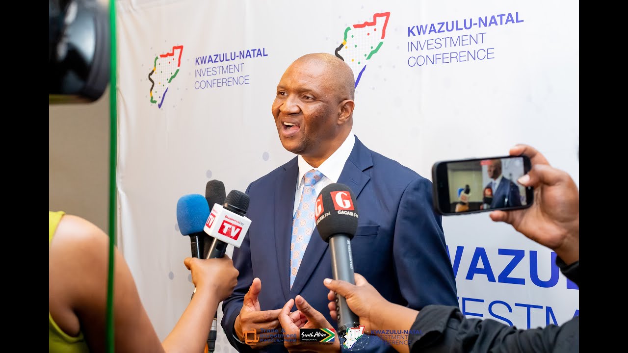 KwaZulu-Natal Investment Conference 2024 Wrap