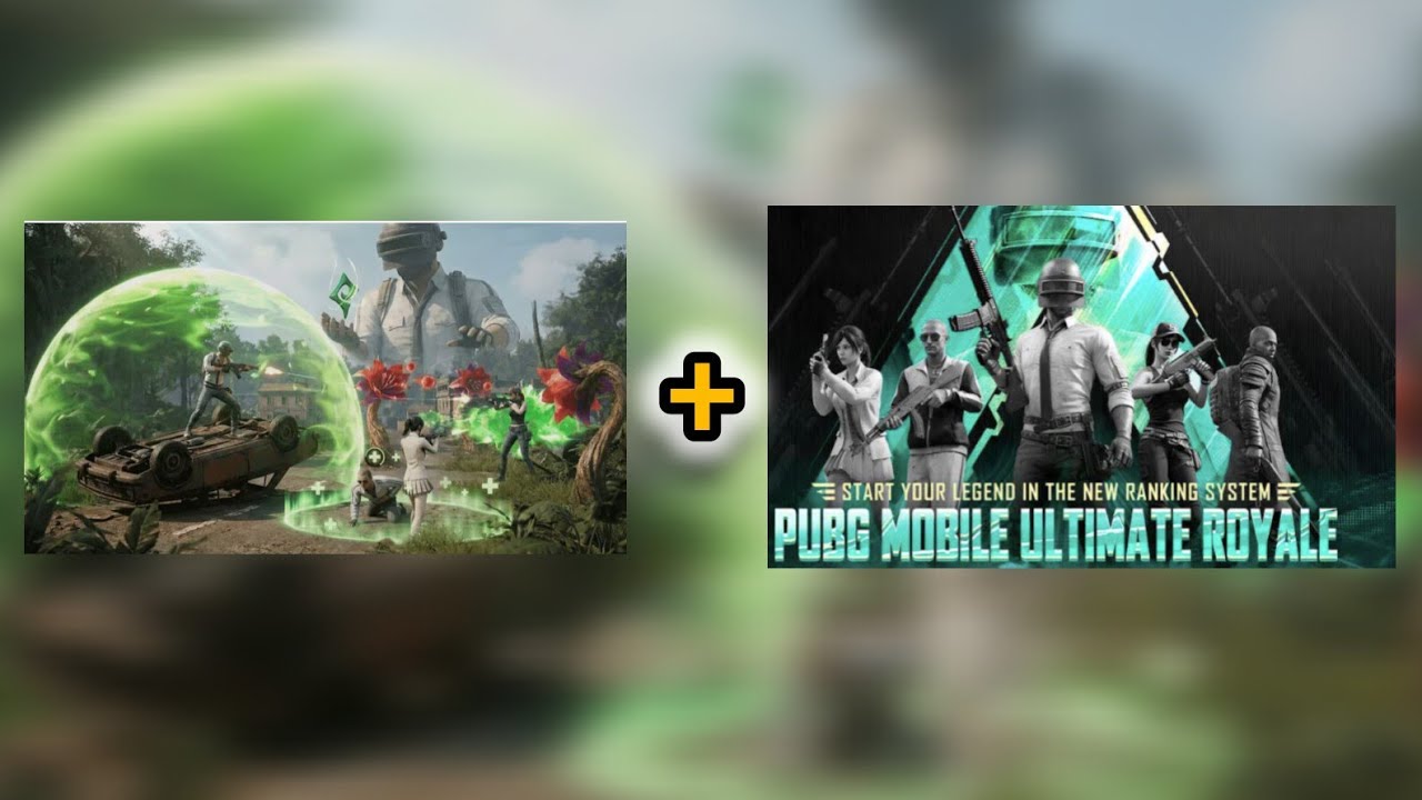 PUBG MOBILE LET'S GOO #youtube #pubgmobile