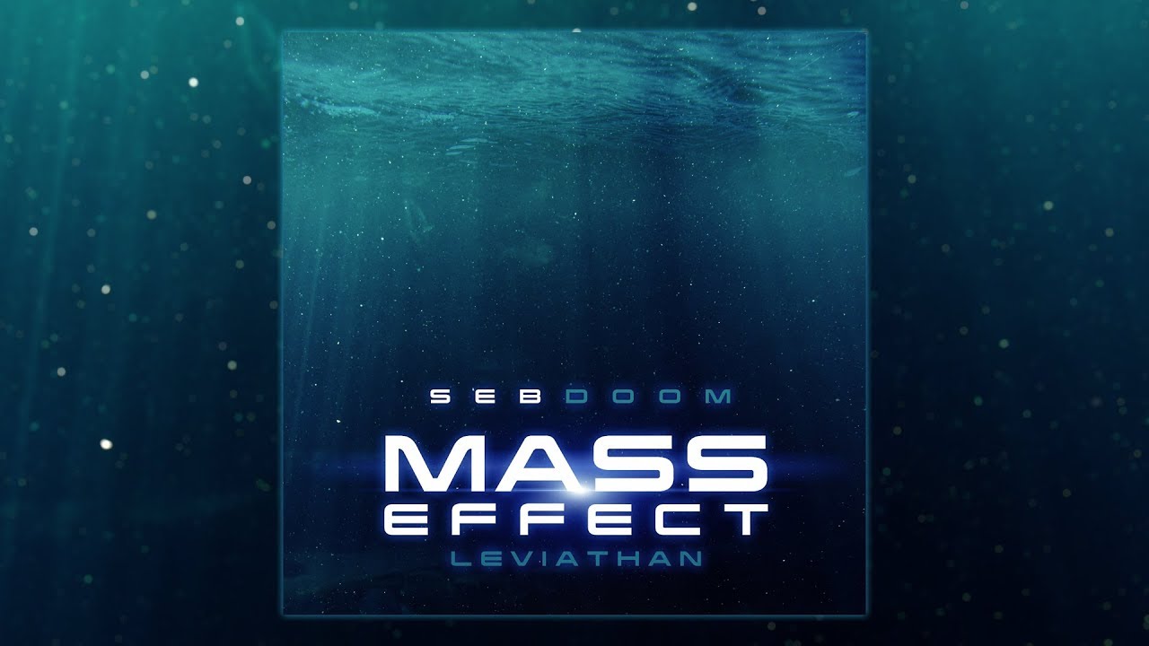 Mass Effect - Leviathan (Metal Interpretation)