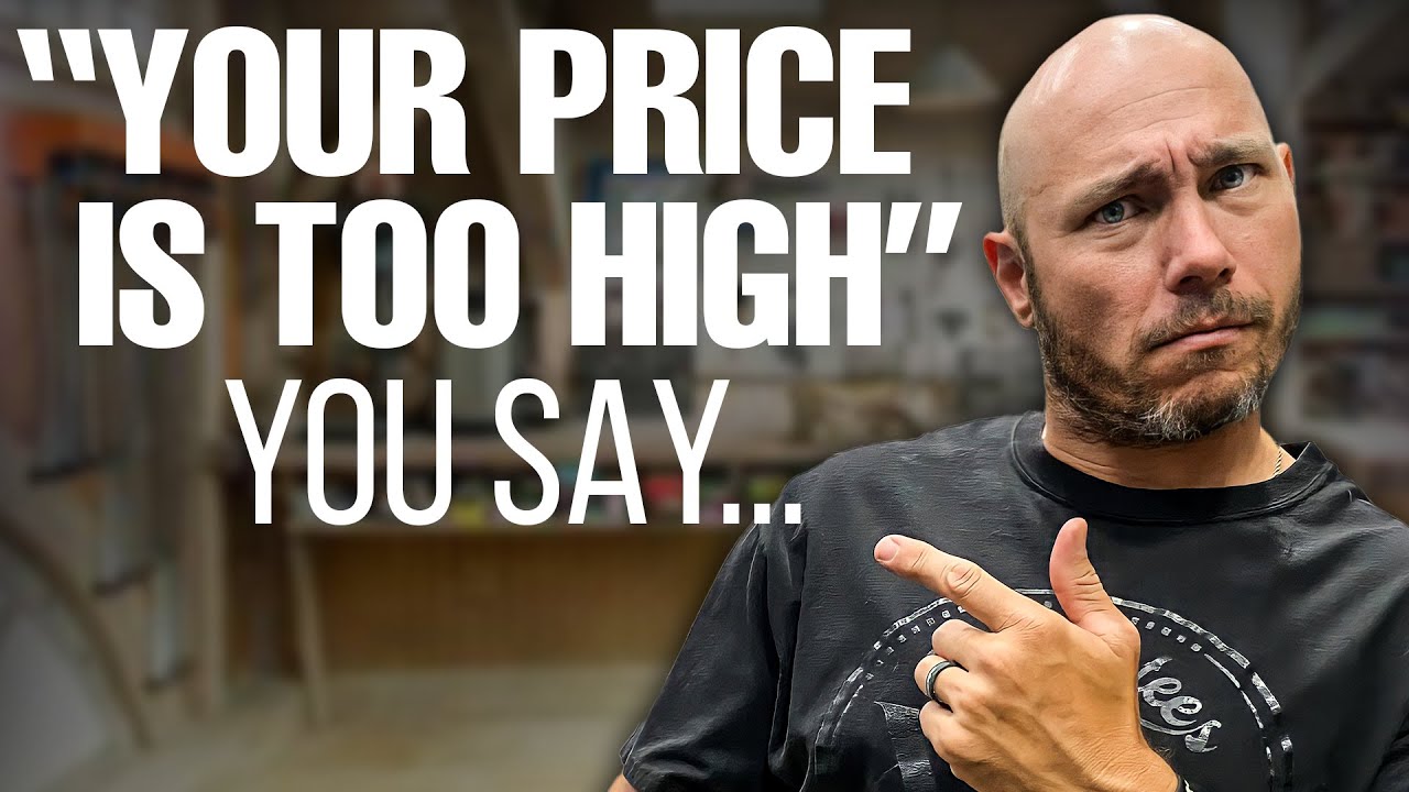Customer Says, 