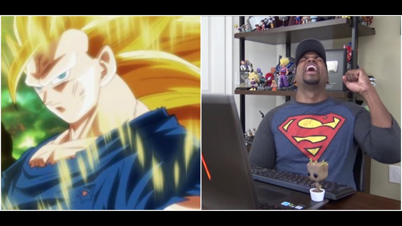 What I HATED Dragon Ball Super Episode 113 RANT!!!