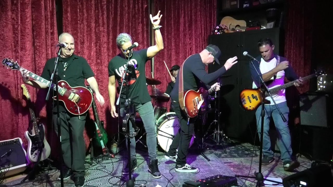 Sure Dude - A Wild And Crazy Place Live January 23, 2026