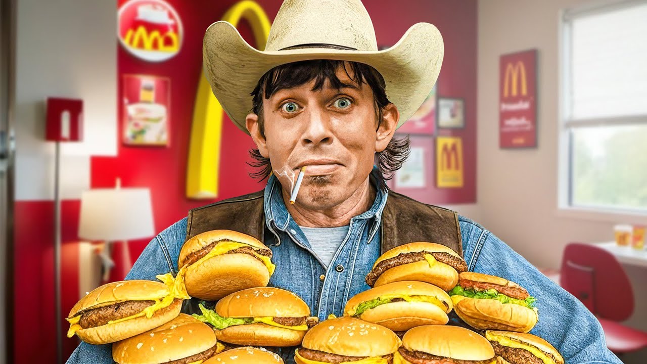 J.B Mauney's Lifestyle Is NOT What You Expect