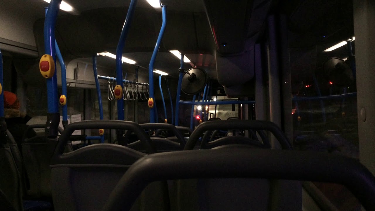 Biopower - Scania Suburban LE K280 CNG