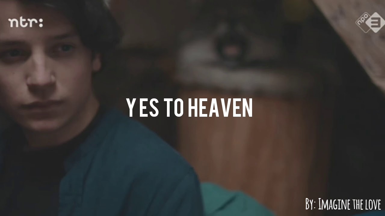 Liv y Noah - Yes  to  heaven