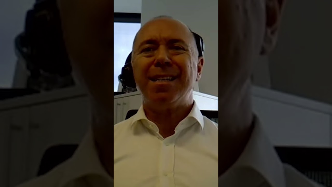 Şant Manukyan'ın Bitcoin Yorumu! 👆