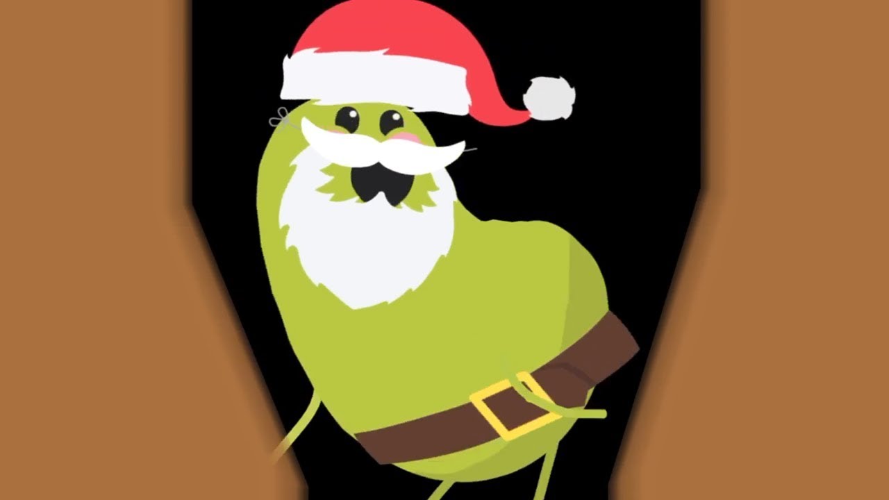 Dumb Ways To Die New Update Merry Christmas - New Ways To Die - New Game CLAUS-TROPHOBIA
