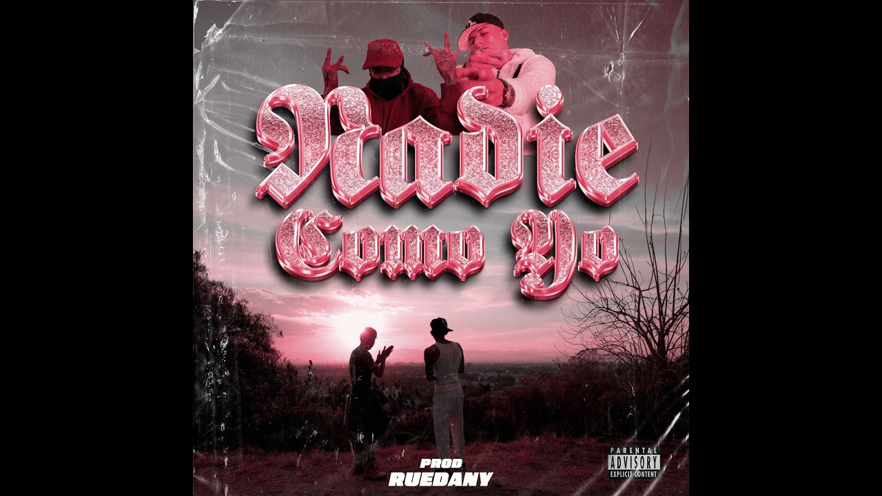 Timi Crazy, @chimpahp, Prod. @ruedany  - Nadie Como Yo ( Video Oficial )