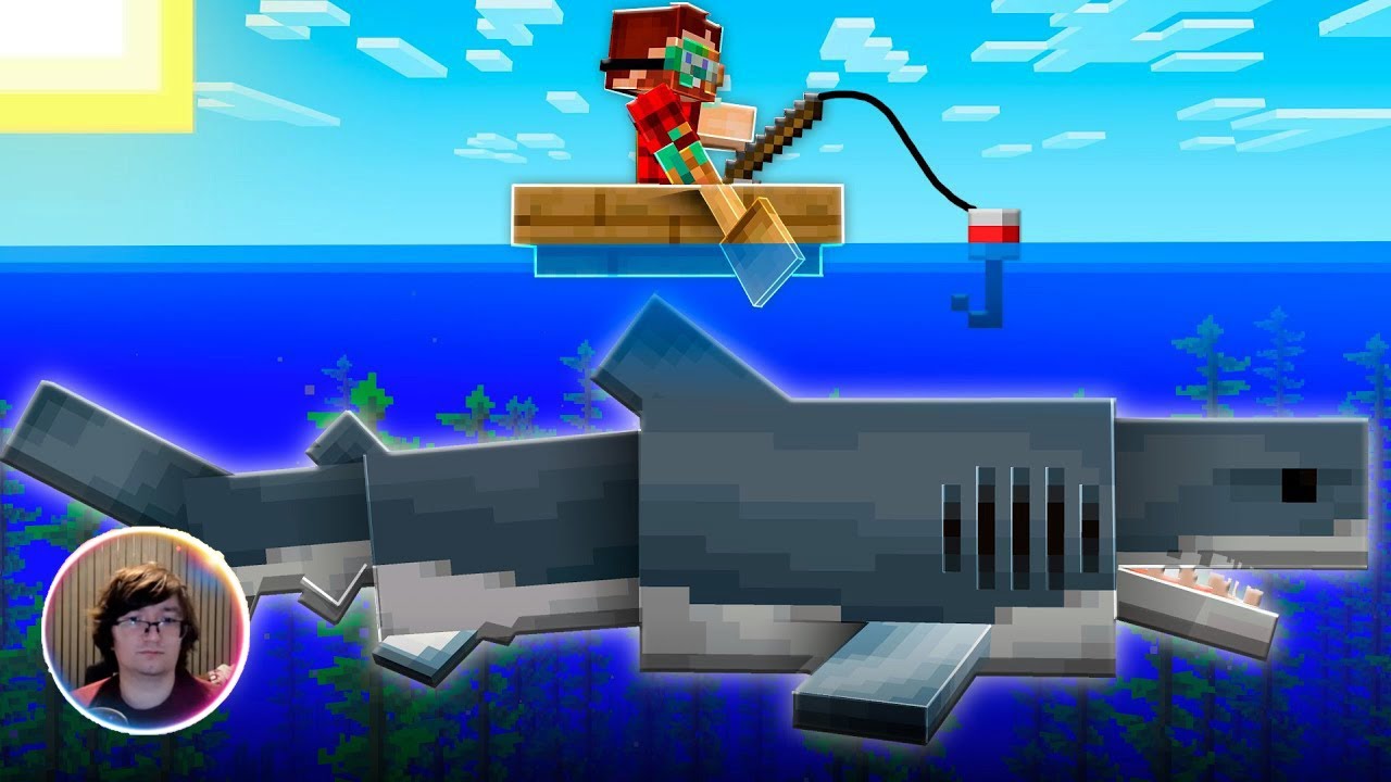 Скрынник смотрит: Почему Mojang Отклонили Эти ИДЕИ для Майнкрафта?