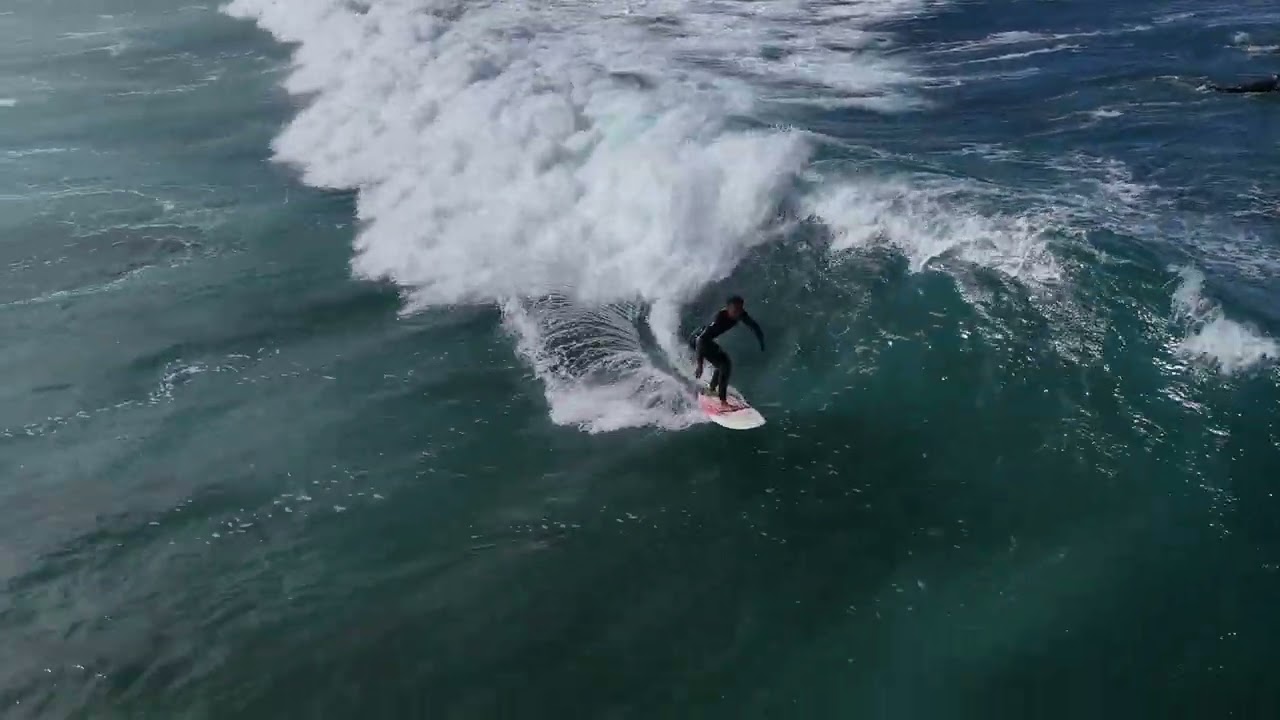 SURF 4 Enero 2026