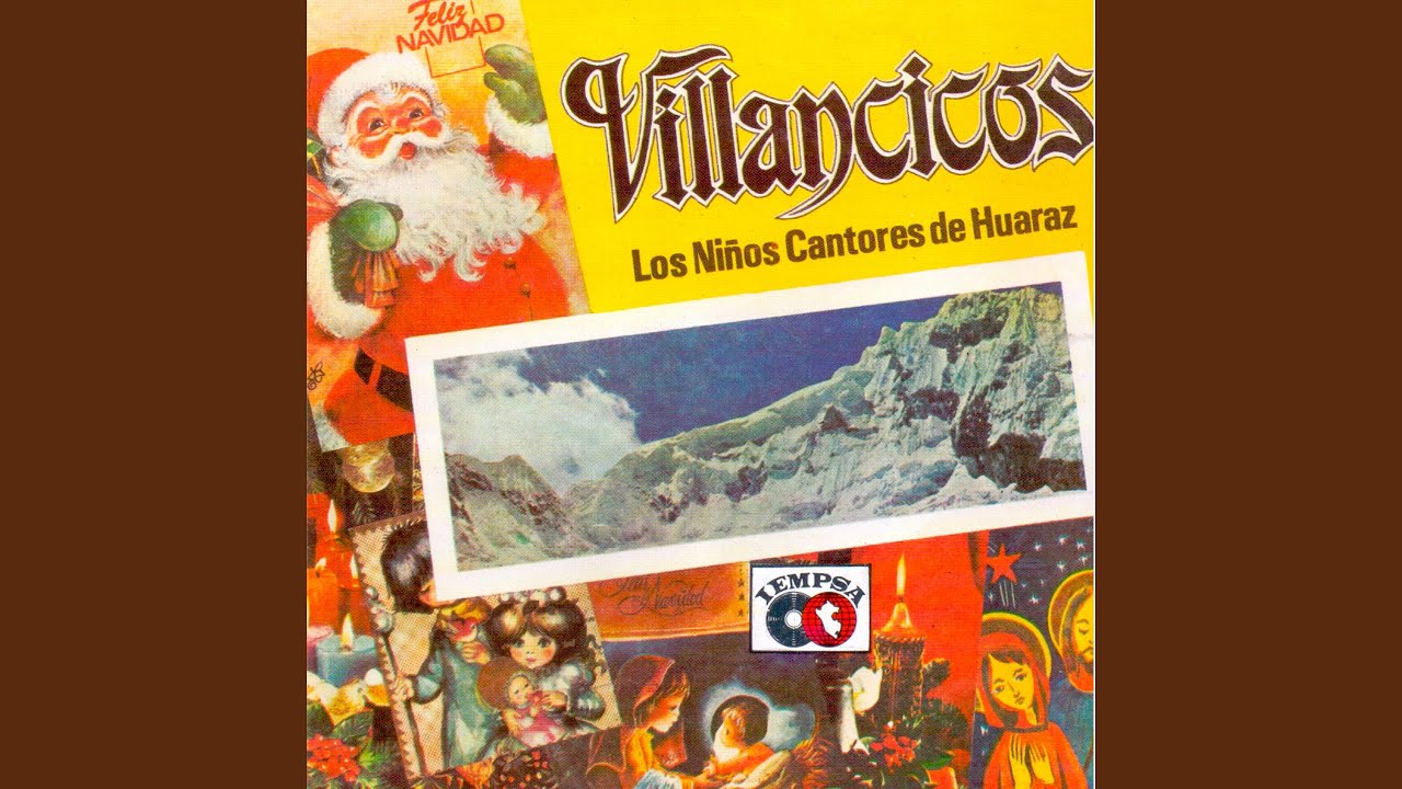 Festival en Navidad / Ven Ven Mi Jesús / Jingle Bells / Linda Navidad / Vamos Pastores Vamos /...