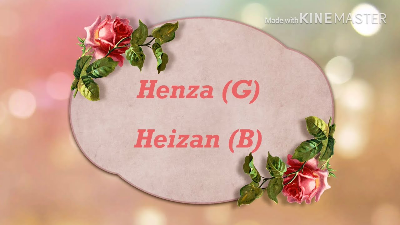 Muslim Names meaning Gift of God/ Meaningful Boy and Girl names