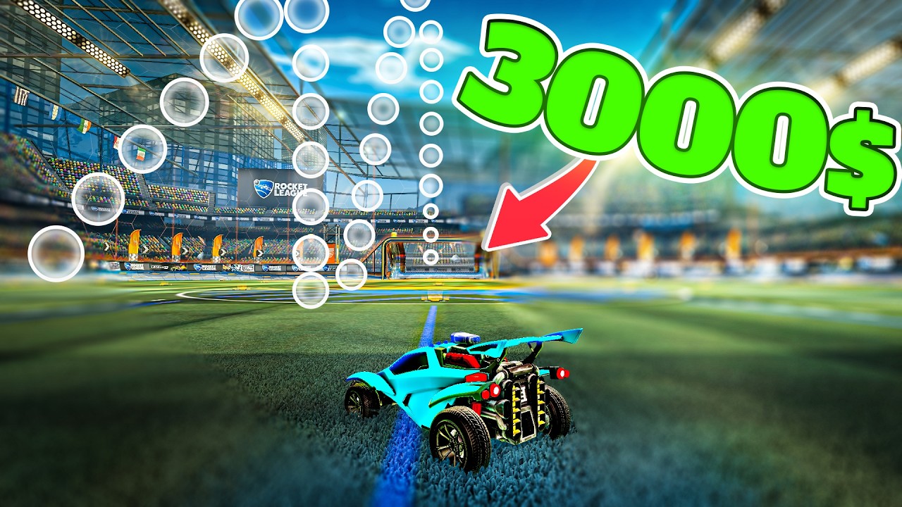 سويت ماب وتحديت 6 فريستايلر على 3000$ 🔥😍 | تحدي الفريستايلر