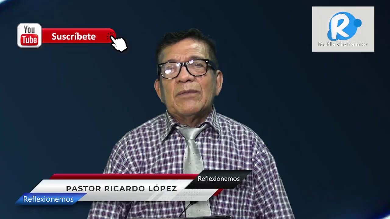 El gozo del pastor (2 Juan 1:1-4)